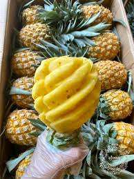 Ananas séché sous vide du Vietnam |   Fabricant direct - Product Image 2