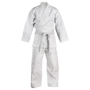 Nuevo Kimono de Karate Unisex para Adultos 2026, Peso Pesado 180g, 100% Algodón, Secado Rápido y Transpirable - Product Image 1