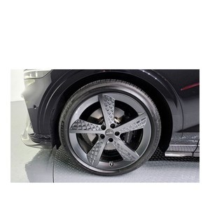 Genesis GV70 2.5T AWD 2024, SUV a Gasolina, Volante a la Izquierda, Caja de Cambios Automática, Asientos de Cuero, Cámara Trasera, Emisión Euro V, 60,267 km - Product Image 5