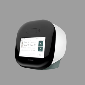 Plataforma de análisis celular de alta precisión ADAM MC Plus nanoentek para pruebas de control de calidad - Product Image 1