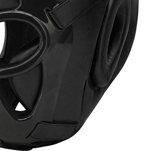 Protector de Cabeza de Boxeo de Cuero con Diseño Personalizado Profesional, Precio al por Mayor AI-HG-018 - Product Image 3