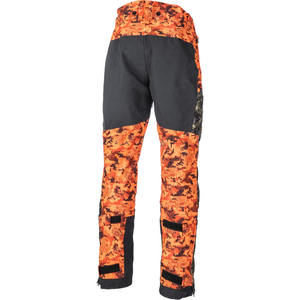 ชุดยุทธวิธีลายพราง บริการ OEM สำหรับผู้ชาย ลายพรางสองชั้น พิมพ์ลายพรางตามสั่ง ผ้าแคนวาสระบายอากาศได้ - Product Image 3