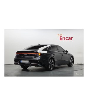 Hyundai Sonata 1.6 Turbo 2024/5 con Volante a la Izquierda, Caja de Cambios Automática, Emisión Euro V, Asientos de Cuero, Cámara Trasera - 25.381 km - Product Image 2