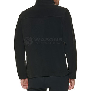 Chaqueta de Forro Polar con Cierre para Hombre, Resistente, para Senderismo y Camping, Transpirable, 2026 - Product Image 5