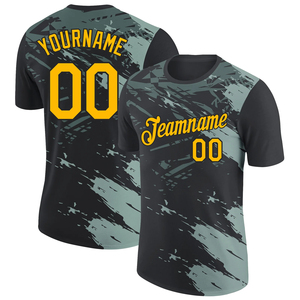 Uniforme de Juego Personalizado para Equipos de Esports, Ropa Deportiva que Absorbe la Humedad, Fabricante OEM, Suministro al por Mayor para Exportación - Product Image 1