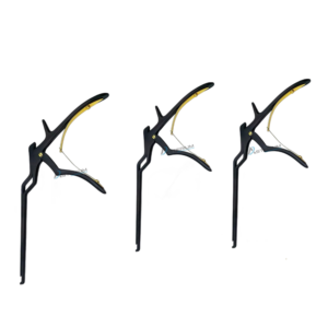 Pinza Kerrison para Neurocirugía, Punzón Óseo Espinal de Acero Inoxidable, Set de Instrumentos para Laminectomía, Herramienta Manual de Corte Óseo Ortopédico - Product Image 2