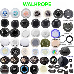 Confort et stabilité Système de laçage paresseux sans fermeture à lacet pour chaussures - Product Image 6