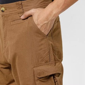 <b>Men's</b> Cargo Pants Premium Utility Design Everyday Cotton Comfort <b>for</b> Active <b>Men</b> - Product Image 3