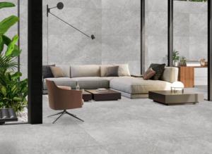 กระเบื้องพอร์ซเลนแกะสลักลายหรูหรา ขนาด 800x1600 1200x1800 750x1500 มม. กระเบื้องแผ่นใหญ่คุณภาพพรีเมียม สำหรับการออกแบบตกแต่งภายในสมัยใหม่ - Product Image 2