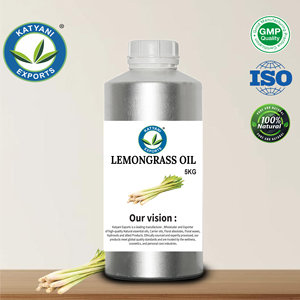 Aceite Esencial de Citronela 100% Puro y Natural, Fabricante de Formulaciones Cosméticas y de Aromaterapia, India - Product Image 5