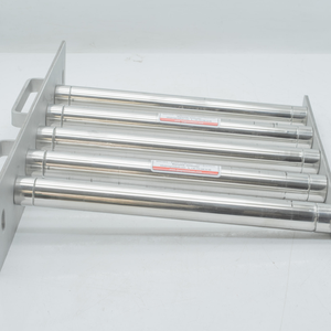 เครื่องแยกแม่เหล็กนีโอไดเมียม N35 แบบกรองแม่เหล็กแรงสูง สำหรับผง เม็ดอาหาร พลาสติก และสารเคมี - Product Image 6