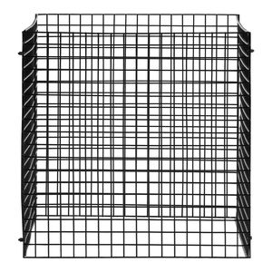 Confezione da 10 Reti da Giardino 3,6x3,6m, Protezione per Piante e Fiori da Esterno, Rete Metallica per Polli, Gabbie per Piante - Product Image 5