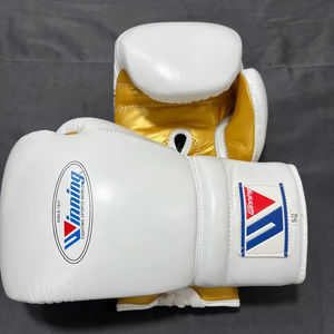 Gants de boxe d'entraînement conçus pour les clubs de fitness, les écoles et les entraînements à domicile, offrant un alignement fiable du poignet et une protection des mains. - Product Image 5