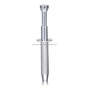 Ball Grabber <b>Tool</b> Precision 2.8inch <b>Pick</b>-<b>Up</b> <b>Tool</b> with 4 Prongs for Jewelry Making Crafts Claw Tweezers for Small Parts - Product Image 4