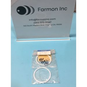 2 MILLIPORE P22121 RING FILTER FOLLOWER, 182816 - Equipo y piezas de semiconductores de confianza de la marca global Legacy - Product Image 2