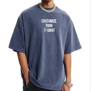 Camisetas de hombre de diseño sencillo, informales, de algodón, suaves, transpirables, de manga corta, cuello redondo, para verano, gimnasio, deportes, estilo de vida, uso diario. - Product Image 6