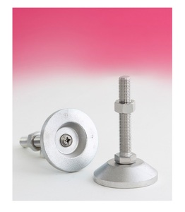 HARMONIE HW Serie Ancha de Acero Inoxidable Pasivado, Perno de Nivelación Métrico Personalizado, Nuevos Accesorios de Ferretería de Tendencia - Product Image 1