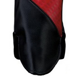 Lot de housses de tête de club de golf en cuir longue durée, personnalisables par sublimation, pour le sport et le divertissement - Product Image 4