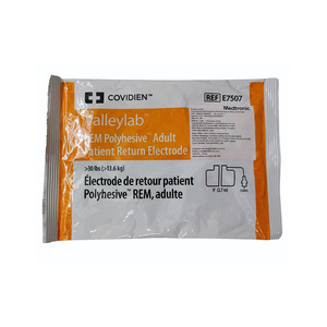 Mejor precio en electrodos con cable Covidien Valleylab E7507, equipo de calidad premium, suministro al por mayor. - Product Image 3