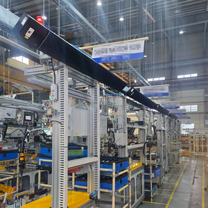 Calentador de Techo para Garaje, Panel Radiante Industrial de 2400W, Alta Temperatura de 300°C para Taller y Planta - Product Image 6