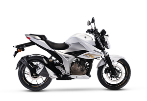 MOTOCICLETA SUZUKI "GIXXER 250" EN VENTA A PRECIOS ASEQUIBLES, LA MEJOR MOTOCICLETA CON EXCELENTE RENDIMIENTO Y ECONOMÍA DE COMBUSTIBLE - Product Image 5
