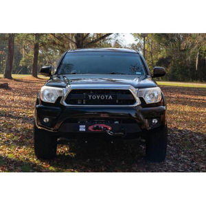 Toyota Tacoma TRD T/X Baja Series 2013, Doble Cabina, 4x4 - Product Image 1