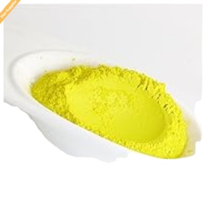 Poudre de couleur néon dans 5 nuances vibrantes | Poudre de lueur non toxique, bio sûre, écologique pour les festivals, les courses amusantes et les fêtes - Product Image 2