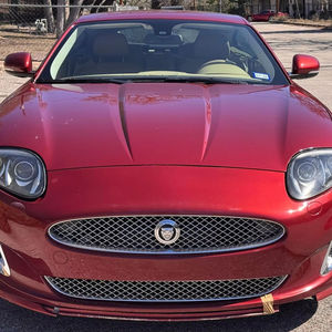 J-a-g-u-a-r X-K C-o-u-p-e 2014 - Product Image 1