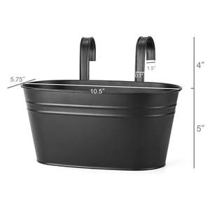 Cesta de Almacenamiento Decorativa Hecha a Mano para Sala de Estar, Dormitorio, Oficina, Organizador Multiusos para Juguetes - Product Image 4