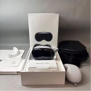 AUTHENTIQUE NOUVEAU Casque VR Apple Vision Pro M5 512 Go Light Seal, Bande Solo Knit, Bande Double Boucle, Bluetooth, AR, 4K, 23 millions de pixels - Product Image 3