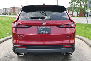 Honda CR-V Hybrid Sport Touring AWD Usado 2023 - Product Image 4