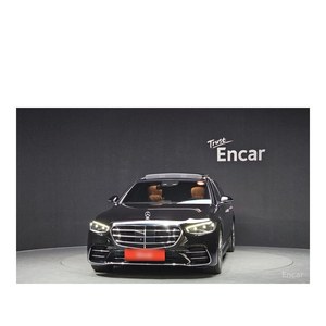 Mercedes-Benz Classe S S500L 4MATIC 2023, 77 549 km, boîte automatique, sièges en cuir, conduite à gauche, caméra de recul - Product Image 3