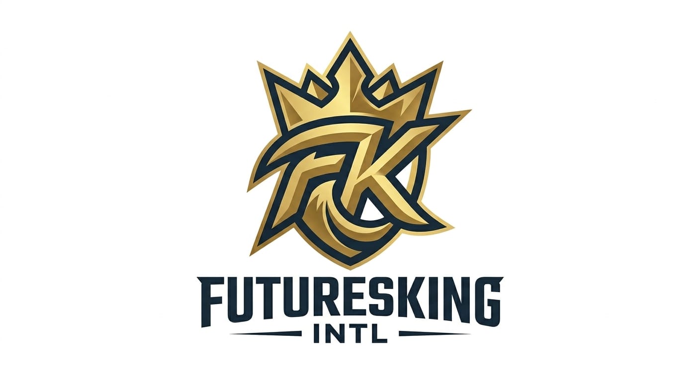 FUTURES KING INTERNATIONAL logo