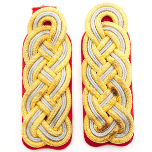 Nuevo Uniforme de Moda a Bajo Precio, Superventas, Mejor Proveedor, Hombros con Cordones Multicolor, En Stock - Product Image 1