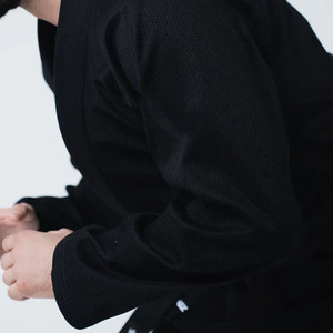 Kimono de Jiu-Jitsu Brasileño Personalizado de la Mejor Calidad, Uniforme de Entrenamiento, Venta al por Mayor, Uniforme de Gi de Algodón de Doble Tejido - Product Image 5