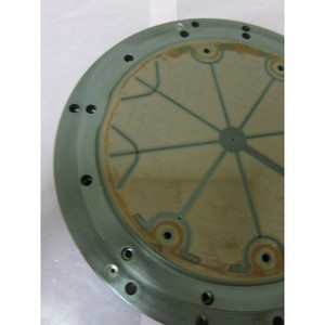 AMAT 0040-09957, 0020-32963, 0040-09961, ESC Chuck - Equipo y Piezas de Semiconductores de Confianza de Global Legacy - Product Image 1