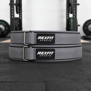 Cinturones de Nylon Ajustables al por Mayor para Levantamiento de Pesas y Powerlifting con Soporte Ajustable, Personalización de Marca, OEM al por Mayor - Product Image 4