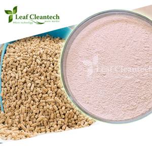 Enzima Proteasa Neutra para Alimentación Animal - Hidrólisis de Proteínas - Mejora de la Digestibilidad - Apoyo al Crecimiento |   Enzimas para Alimentación Animal | - Product Image 3