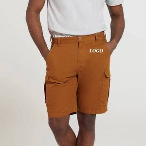 Nouveau style – Derniers shorts en jean légers et à séchage rapide pour hommes, idéaux pour le travail et les activités de plein air, en coton, prix abordable 2026 - Product Image 1