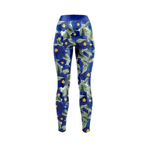 Leggings Deportivos de Cintura Alta para Mujer, Sublimados, al por Mayor, para Correr, Gimnasio, Fitness, Yoga - Product Image 6