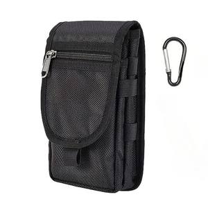 Bolsa de Cintura/Estuche para Teléfono Móvil Unisex Multifuncional, Moderna, Práctica e Impermeable, Hecha en Vietnam - Product Image 3
