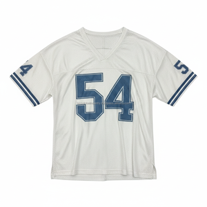 Women <b>Mesh</b> Jersey <b>Top</b> Short Sleeve Quick Dry Custom OEM Wholesale - Product Image 1