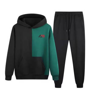 Survêtement pour homme de qualité supérieure, différents styles, sur mesure, prix bas, vêtements d'hiver pour homme - Product Image 1