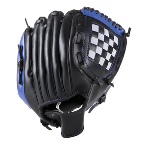 Gants de baseball à séchage rapide, écologiques, pour l'extérieur, ajustables, respirants, pour le fielding, personnalisables, vente en gros, OEM, pour le sport - Product Image 2