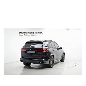 BMW X5 XDrive 50e M Sport 2024, conduite à gauche, boîte automatique, 27 394 km - Product Image 2