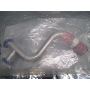 ท่อสุญญากาศ AMAT 0040-20524 รุ่น KF25 - อุปกรณ์และอะไหล่เซมิคอนดักเตอร์ระดับโลกที่เชื่อถือได้ - Product Image 2