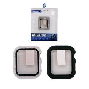 Protecteur d'écran pour Apple Watch, Film de 40mm pour Apple Watch série 1 2 3 4 5 6 7 8 SE SE2 SE3 - Product Image 1