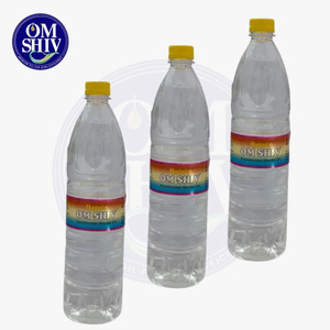 Huile de démarrage pour transformateur isolant Om Shiv 900 ML en bouteille ronde pour des performances électriques sûres - Product Image 4