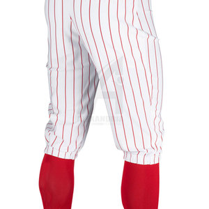 Pakistan Manufacturer Baseball <b>Pant</b> Button <b>Down</b> Baseball <b>Pant</b> Solid Color Baseball <b>Pant</b> By Alexandria Industries - Product Image 6