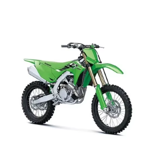 Prix promotionnel réduit pour les nouvelles motos d'aventure Kawa/sakii KX 450 2025 pour adultes avec garantie de 2 ans, prêtes à être expédiées - Product Image 1